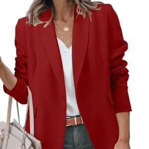 Women's blazer